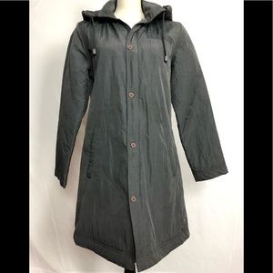 Calvin Klein Grey Beautiful jacket M